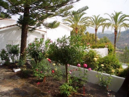 El Madronal property: Villa in Malaga for sale 114256