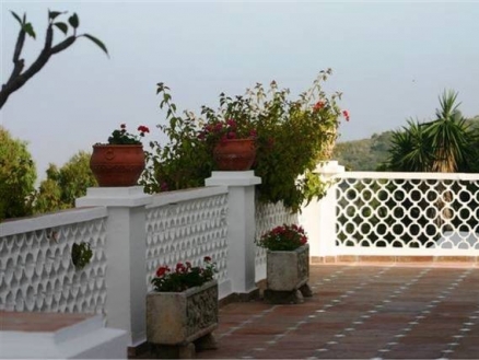 El Madronal property: El Madronal Villa 114256