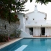 El Madronal property: Malaga, Spain Villa 114256