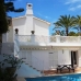 El Madronal property: El Madronal Villa, Spain 114256