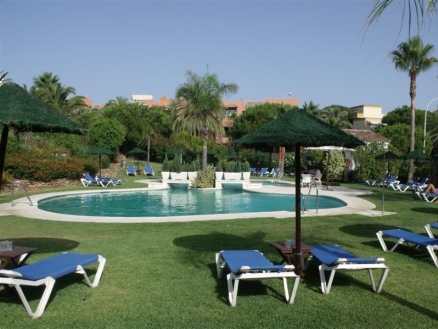 Elviria property: Apartment for sale in Elviria 114270