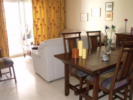 Elviria property: Apartment for sale in Elviria, Spain 114270