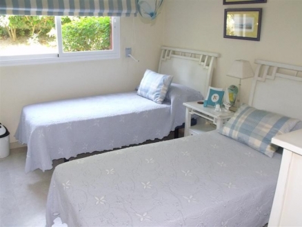 Elviria property: Apartment with 2 bedroom in Elviria 114270