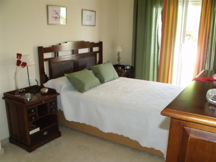 Elviria property: Apartment with 2 bedroom in Elviria, Spain 114270