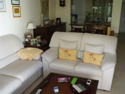 Elviria property: Elviria Apartment 114270
