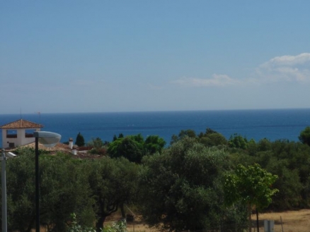 Villa for sale in town 114275