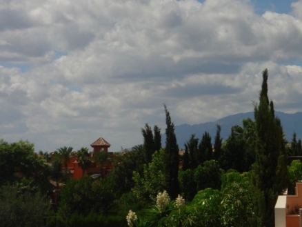 town Villa 114275