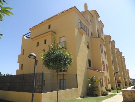Estepona property: Apartment for sale in Estepona 114278
