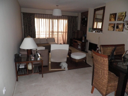 Estepona property: Apartment for sale in Estepona, Malaga 114278