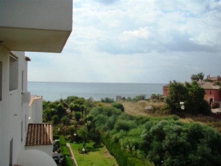 Estepona property: Apartment for sale in Estepona 114279