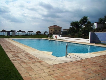 Estepona property: Apartment for sale in Estepona, Spain 114279