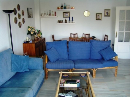 Estepona property: Apartment with 2 bedroom in Estepona 114279