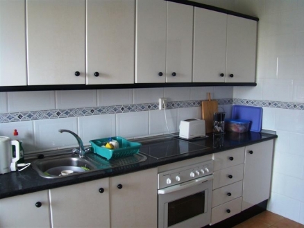 Estepona property: Estepona, Spain | Apartment for sale 114279