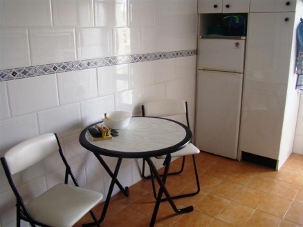 Estepona property: Malaga Apartment 114279