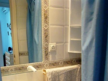 Estepona property: Estepona Apartment 114279