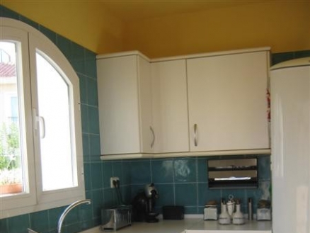 Riviera&nbsp;del&nbsp;Sol&nbsp;property:&nbsp;Townhome&nbsp;with&nbsp;3&nbsp;bedroom&nbsp;in&nbsp;Riviera&nbsp;del&nbsp;Sol&nbsp;114280