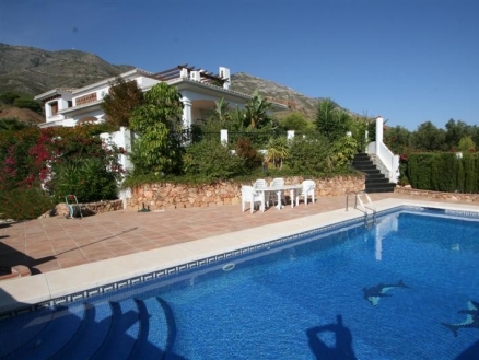 Valtocado property: Villa for sale in Valtocado 114281