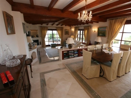 Valtocado property: Villa for sale in Valtocado, Spain 114281