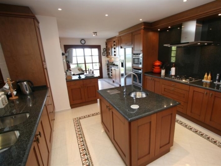 Valtocado property: Villa with 4 bedroom in Valtocado 114281