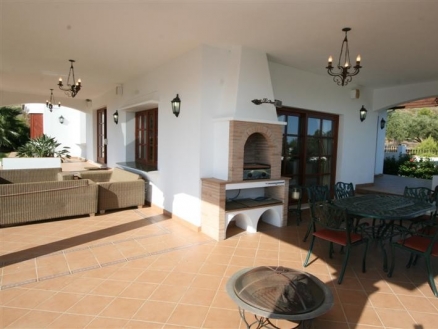 Valtocado property: Villa for sale in Valtocado, Malaga 114281