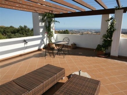 Valtocado property: Malaga property | 4 bedroom Villa 114281