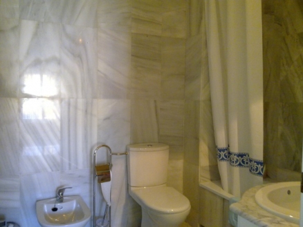 Puerto Banus property: Townhome with 3 bedroom in Puerto Banus 114283