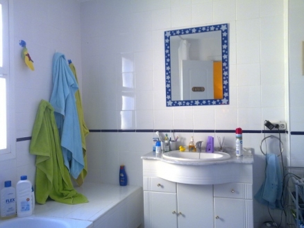 Puerto Banus property: Townhome for sale in Puerto Banus, Malaga 114283