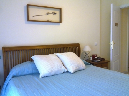 Puerto Banus property: Malaga property | 3 bedroom Townhome 114283