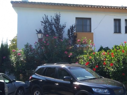 Estepona property: Villa for sale in Estepona 114285
