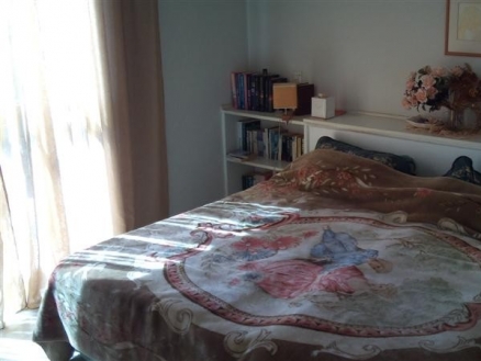 Estepona property: Villa with 3 bedroom in Estepona, Spain 114285