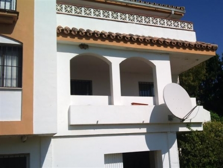 Estepona property: Villa for sale in Estepona, Malaga 114285