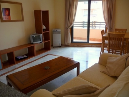 San&nbsp;Luis&nbsp;De&nbsp;Sabinillas&nbsp;property:&nbsp;Apartment&nbsp;with&nbsp;2&nbsp;bedroom&nbsp;in&nbsp;San&nbsp;Luis&nbsp;De&nbsp;Sabinillas,&nbsp;Spain&nbsp;114286