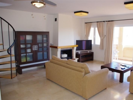 El&nbsp;Faro&nbsp;property:&nbsp;Apartment&nbsp;for&nbsp;sale&nbsp;in&nbsp;El&nbsp;Faro&nbsp;114291