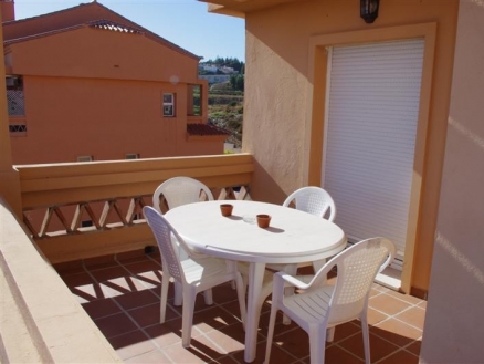 El&nbsp;Faro&nbsp;property:&nbsp;Apartment&nbsp;with&nbsp;2&nbsp;bedroom&nbsp;in&nbsp;El&nbsp;Faro&nbsp;114291