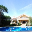 Hacienda Las Chapas property: Villa for sale in Hacienda Las Chapas 114292
