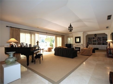 Hacienda Las Chapas property: Villa with 7 bedroom in Hacienda Las Chapas 114292