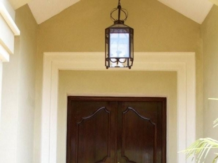 Hacienda Las Chapas property: Villa in Malaga for sale 114292