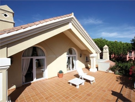 Hacienda Las Chapas property: Hacienda Las Chapas, Spain | Villa for sale 114292