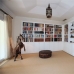 Hacienda Las Chapas property: 7 bedroom Villa in Malaga 114292