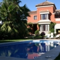 Las Chapas De Marbella property: Villa for sale in Las Chapas De Marbella 114296
