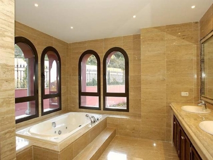 La Quinta property: Townhome with 4 bedroom in La Quinta, Spain 114299