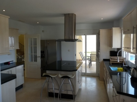Villa with 3 bedroom in town 114300