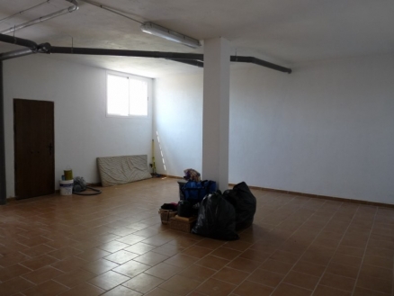 Villa in Malaga for sale 114300