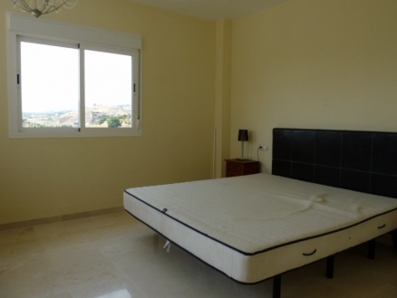 Malaga property | 3 bedroom Villa 114300