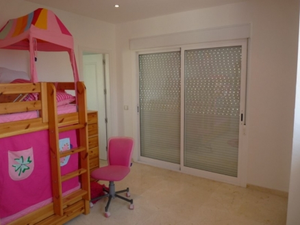 Malaga Villa 114300