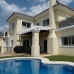 Malaga, Spain Villa 114300