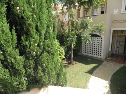 La&nbsp;Duquesa&nbsp;property:&nbsp;Townhome&nbsp;with&nbsp;3&nbsp;bedroom&nbsp;in&nbsp;La&nbsp;Duquesa&nbsp;114302