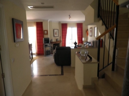 La&nbsp;Duquesa&nbsp;property:&nbsp;Malaga&nbsp;property&nbsp;|&nbsp;3&nbsp;bedroom&nbsp;Townhome&nbsp;114302