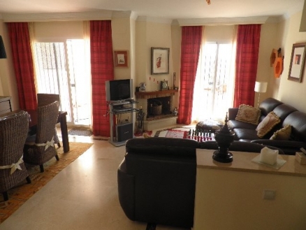 La&nbsp;Duquesa&nbsp;property:&nbsp;Malaga&nbsp;Townhome&nbsp;114302