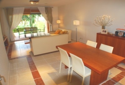 Los Flamingos property: Apartment with 2 bedroom in Los Flamingos, Spain 114303